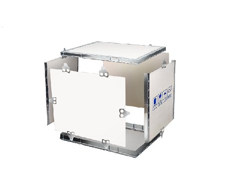 鼎湖可拆卸木箱