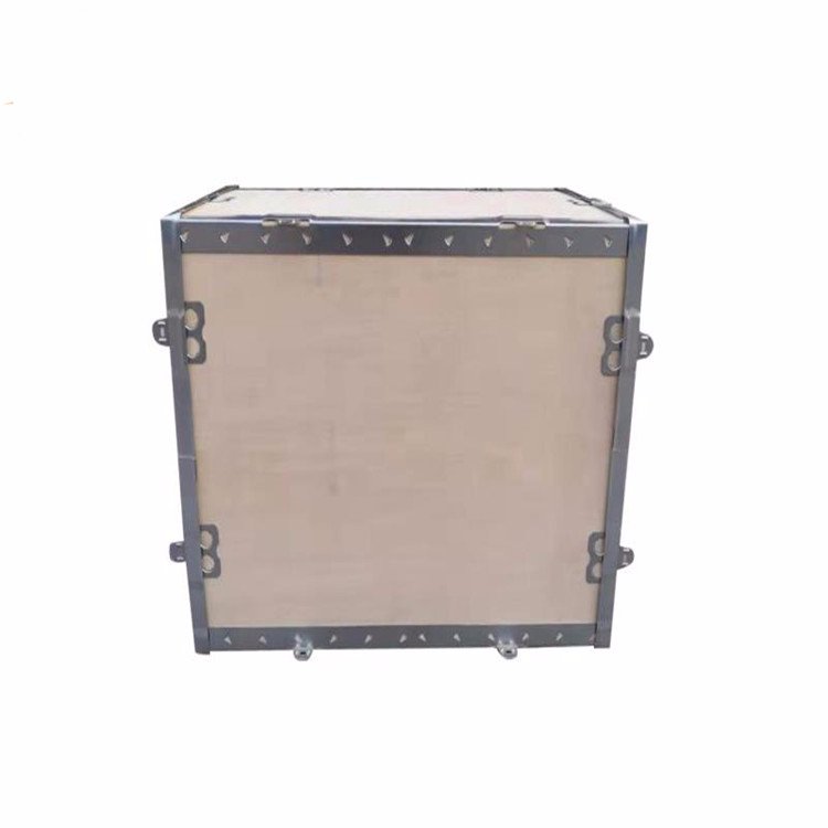 鼎湖可折叠木箱